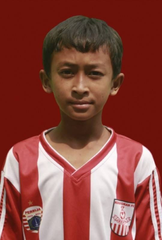 Satrio Dimas Aditya